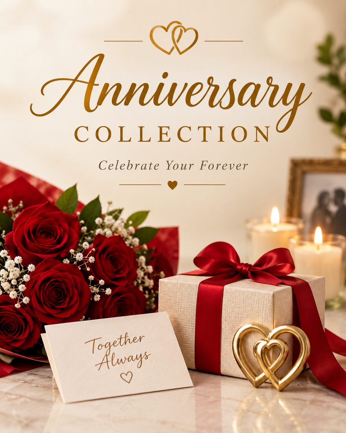 ANNIVERSARY