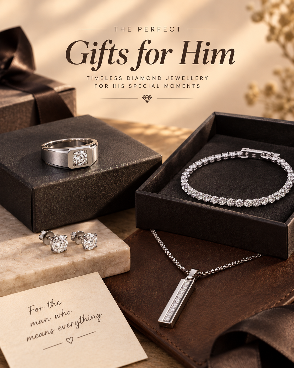 GIFT FOR HIM