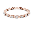 Eterlyn Eternity Stackable Lab Grown Diamond Ring