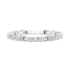 Eterlyn Eternity Stackable Lab Grown Diamond Ring