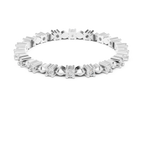 Eterlyn Eternity Stackable Lab Grown Diamond Ring
