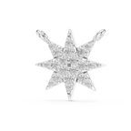 Celestara Eight-Point Star Lab Grown Diamond Pendant