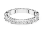Roselith Classic Pavé Lab Grown Diamond Band Ring