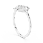 Celestial Star Lab Grown Diamond Ring
