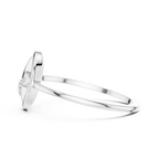 Celestial Star Lab Grown Diamond Ring