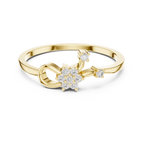 Blooming Elegance Lab Grown Diamond Ring for Women