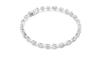 Kaleidora Mixed-Shape Lab Grown Diamond Station Bracelet