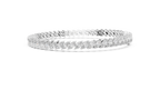 Foliara Angled Marquise Lab Grown Diamond Tennis Bracelet