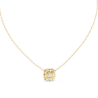 Lunessa Marquise Petal Halo Lab Grown Diamond Pendant Necklace