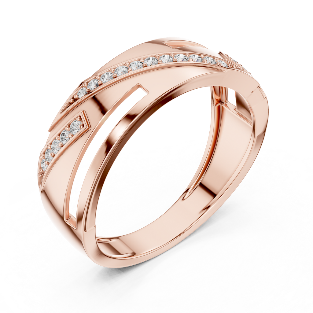 Seraphine Lab Grown Diamond Ring