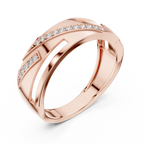 Seraphine Lab Grown Diamond Ring