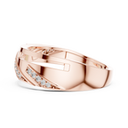 Seraphine Lab Grown Diamond Ring