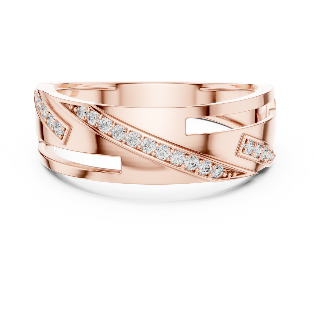Seraphine Lab Grown Diamond Ring