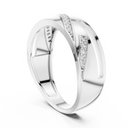 Seraphine Lab Grown Diamond Ring