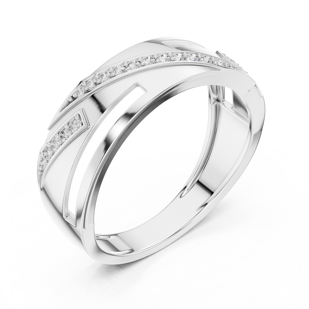 Seraphine Lab Grown Diamond Ring
