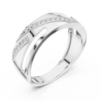 Seraphine Lab Grown Diamond Ring