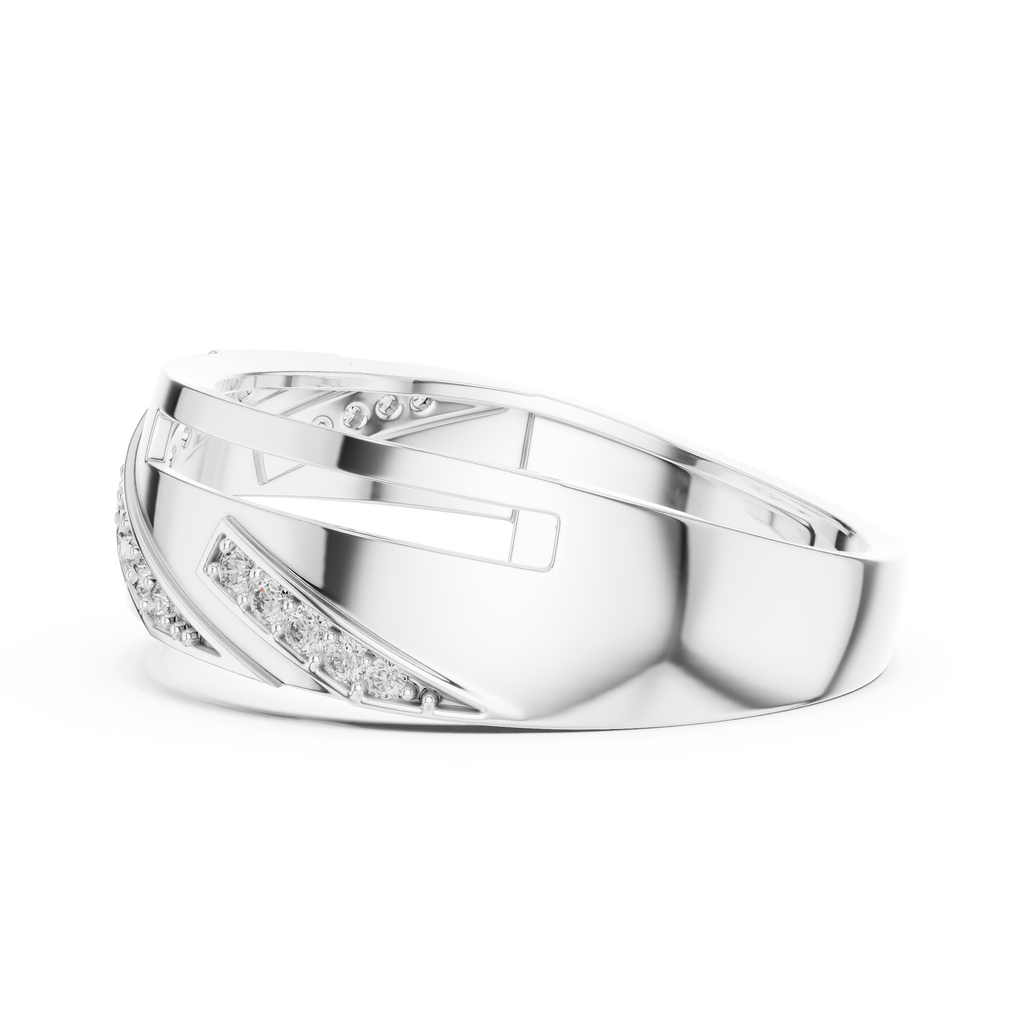 Seraphine Lab Grown Diamond Ring