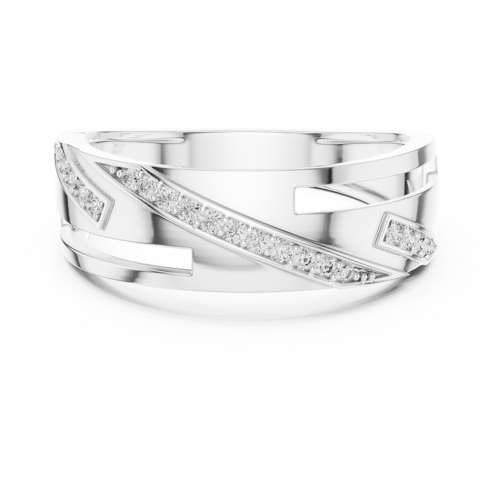 Seraphine Lab Grown Diamond Ring