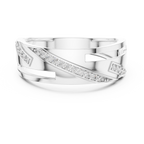 Seraphine Lab Grown Diamond Ring