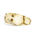 Seraphine Lab Grown Diamond Ring