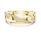 Seraphine Lab Grown Diamond Ring