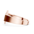 Evanthe Lab Grown Diamond Statement Ring
