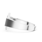 Evanthe Lab Grown Diamond Statement Ring
