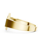 Evanthe Lab Grown Diamond Statement Ring