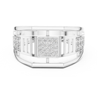 Lunara Lab Grown Diamond Designer Ring for Women